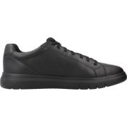 Geox Meridiano Sneakers Black, Herr