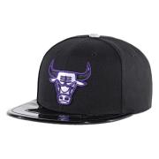 Mitchell & Ness Tjurkeps Black, Herr