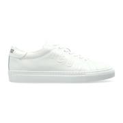 Dsquared2 Sneakers Icon Casetta White, Dam