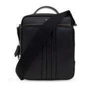 Bally Mytos axelväska Black, Herr