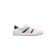 Moncler Vita Monaco Sneakers White, Herr