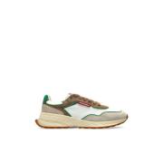 Dsquared2 Sneakers Sprinter Multicolor, Herr