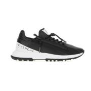 Givenchy Spectre Sneakers Black, Herr