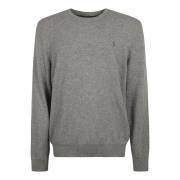 Ralph Lauren Sweatshirt Gray, Herr