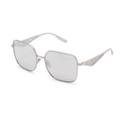 Dolce & Gabbana Dg2310 13648V Sunglasses Gray, Dam