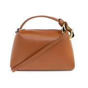 JW Anderson Handväska Brown, Dam