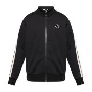 Moncler 8 Palm Angels Black, Unisex