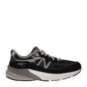 New Balance Sneakers Black, Herr