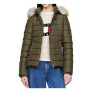 Tommy Jeans Jacka Green, Dam