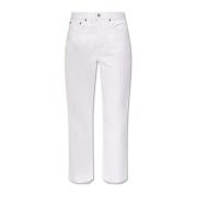 Re/Done Levis White, Dam