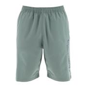 Carhartt Wip Casual Shorts Green, Herr