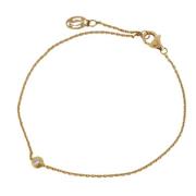 Cartier Vintage Pre-owned Roseguld armband Yellow, Dam