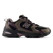 New Balance 530 Sneakers Black, Herr