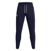 Under Armour Rival Terry Jogger Långa byxor Blue, Herr