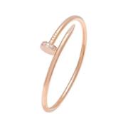 Cartier Vintage Pre-owned Roseguld armband Pink, Dam