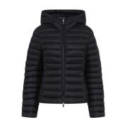 Moncler Svart IGE Jacka för Män Black, Dam