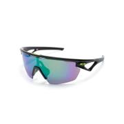 Oakley Svarta solglasögon för dagligt bruk Black, Unisex