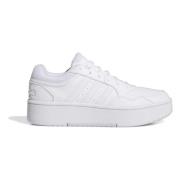 Adidas Hoops 3.0 Bold Sneakers White, Dam