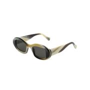 Retrosuperfuture Sunglasses Multicolor, Unisex