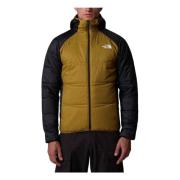 The North Face Quest Syntetisk Jacka Green, Herr