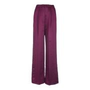 Forte Forte Palazzo Byxor Purple, Dam