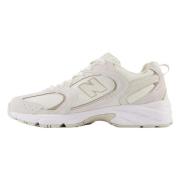 New Balance 530 Sneakers Beige, Dam