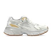 Golden Goose Lightstar Sneakers White, Dam