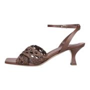 Casadei Brun Brown, Dam