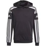 Adidas Fotbollssweatshirt för unga talanger med andningsteknologi Blac...