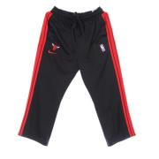 Nike Chicago Bulls Tracksuit Byxor Courtside 75 Black, Dam