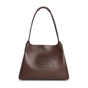 Etro Brun Shopper Väska för Kvinnor Brown, Dam