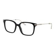 Prada Stiliga Optiska Glasögon 0PR 04Zv Black, Herr