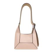 Jimmy Choo Diamant Liten Väska Pink, Dam