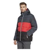 CMP Fix Hood Jacket Multicolor, Herr