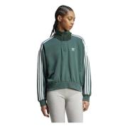 Adidas Jacka Green, Dam