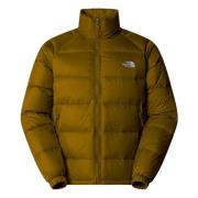 The North Face Hydrenalite Jacka Green, Herr