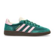 Adidas Originals Sportskor Handboll Spezial Green, Dam