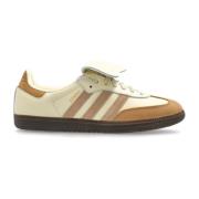 Adidas Originals Samba LT Sneakers Beige, Dam