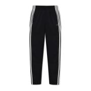 Adidas Originals Spårbyxor med logotyp Black, Herr