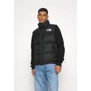 The North Face Retro Nuptse Vest Ärmlös Unisex Black, Herr