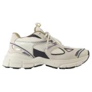 Axel Arigato Laeder sneakers Beige, Dam