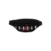 Jordan Svart Air Crossbody Bumbag Black, Herr