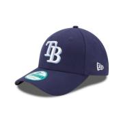 New Era Tampa Bay Rays The League Cap Blue, Herr