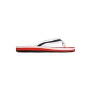 Champion Vit Web Evo Flip Flop Toffel Multicolor, Herr