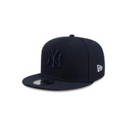 New Era Yankees Liga Mästare 9Fifty Neyyan OTC Blue, Herr