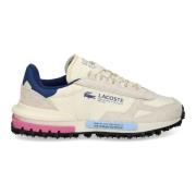 Lacoste Vita Elite Active Sneakers White, Dam