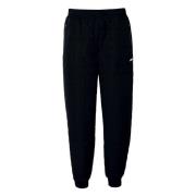 Ellesse Svart trackpant t-shirt Black, Herr