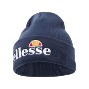 Ellesse Broderad logga marin mössa Blue, Unisex