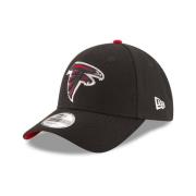 New Era Svart The League ATL Falcons Keps Black, Herr