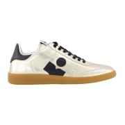 Isabel Marant Kaycee Dammode Sneakers Gray, Dam